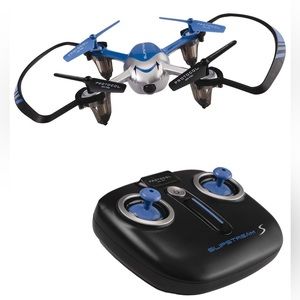 Slipstream S Remote Control Stunt Drone